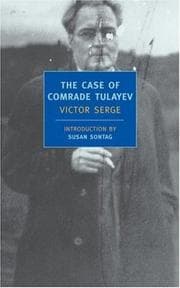 Tapa de Affaire Toulaév