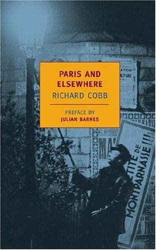 Tapa de Paris and elsewhere