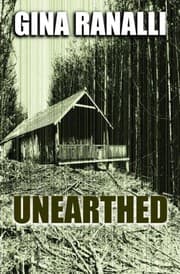 Tapa de Unearthed