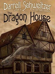 Tapa de The Dragon House