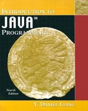 Tapa de Introduction to Java Programming