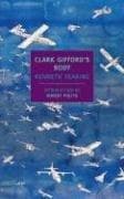 Tapa de Clark Gifford's body
