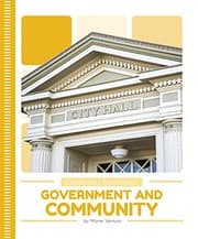 Tapa de Government and Community (Community Economics)