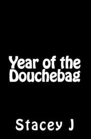 Tapa de Year of the Douchebag