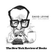 Tapa de The New York Review of Books 2007 Wall Calendar