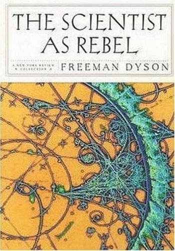 Tapa de The Scientist as Rebel