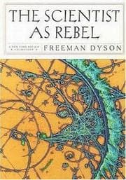 Tapa de The Scientist as Rebel