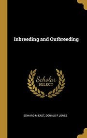 Tapa de Inbreeding and Outbreeding