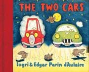 Tapa de The two cars