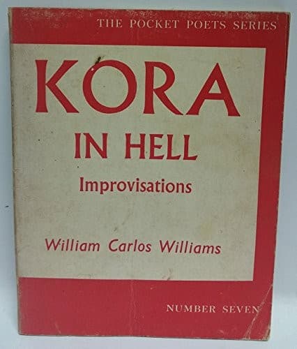 Tapa de Kora in hell