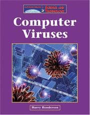 Tapa de Computer viruses