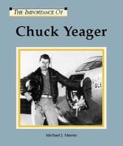 Tapa de The Importance Of Series - Chuck Yeager