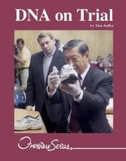 Tapa de Overview Series - DNA on Trial