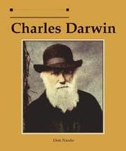 Tapa de The Importance Of Series - Charles Darwin
