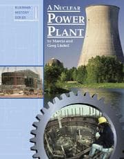 Tapa de A nuclear power plant