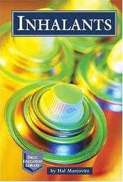 Tapa de Inhalants