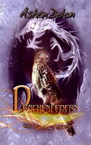 Tapa de Drachenfedern (German Edition)