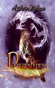Tapa de Drachenfedern (German Edition)