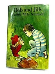 Tapa de Bob and Jilly (Read Aloud Books)