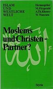Tapa de Moslems und Christen, Partner?