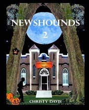 Tapa de Newshounds 2 (Volume 2)