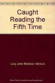 Tapa de Caught Reading the Fifth Time