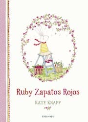 Tapa de Ruby Zapatos Rojos