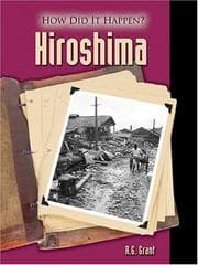 Tapa de Hiroshima