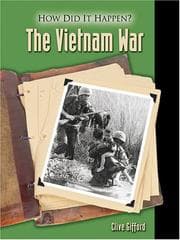 Tapa de The Vietnam War