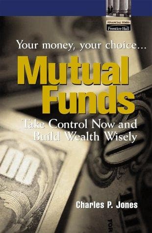 Tapa de Mutual Funds