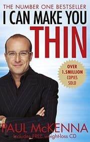 Tapa de I Can Make You Thin