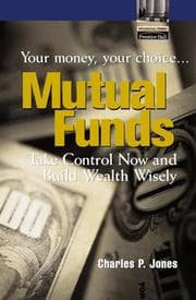 Tapa de Mutual Funds
