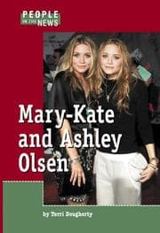 Tapa de Mary-Kate and Ashley Olsen