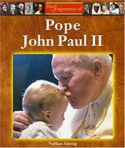 Tapa de Pope John Paul II