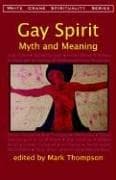 Tapa de Gay Spirit
