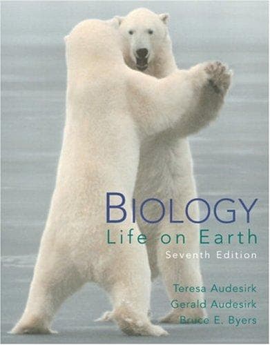 Tapa de Biology
