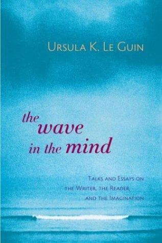 Tapa de The wave in the mind