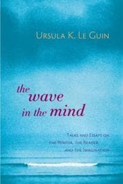 Tapa de The wave in the mind