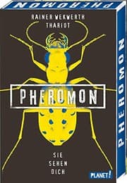 Tapa de Pheromon 2: Sie sehen dich