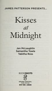 Tapa de Kisses at midnight