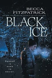 Tapa de Black Ice