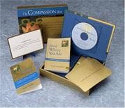 Tapa de The Compassion Box