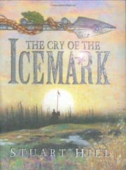 Tapa de The Cry of the Icemark