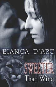 Tapa de Sweeter Than Wine
