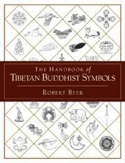 Tapa de A Handbook of Tibetan Buddhist Symbols