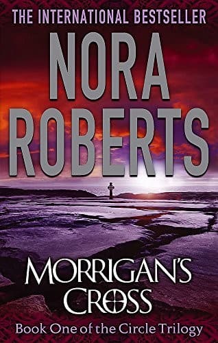 Tapa de Morrigan's Cross