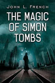 Tapa de The Magic of Simon Tombs