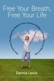 Tapa de Free Your Breath, Free Your Life