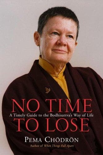 Tapa de No Time to Lose