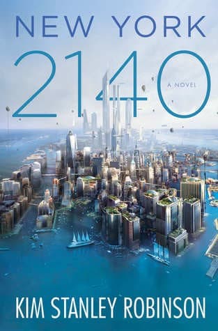 Tapa de New York 2140